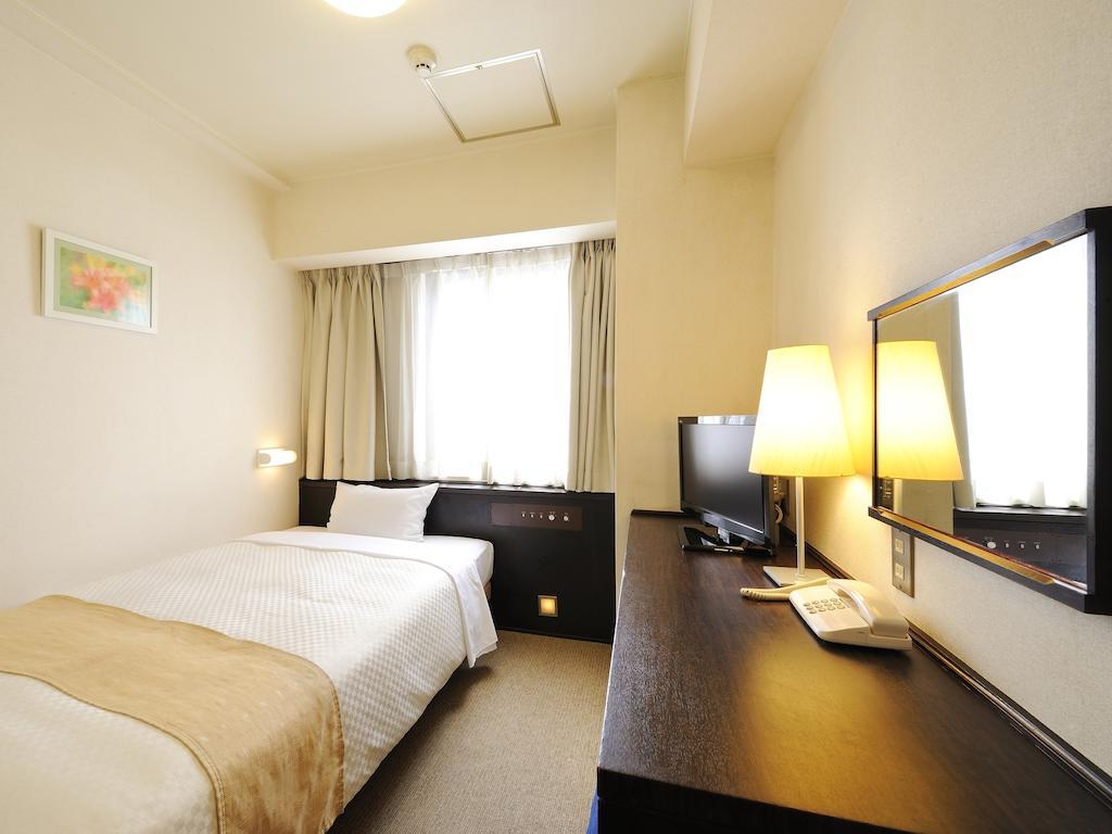 فندق ناغويافي  فندق أس-بلس ناجويا ساكاي الغرفة الصورة