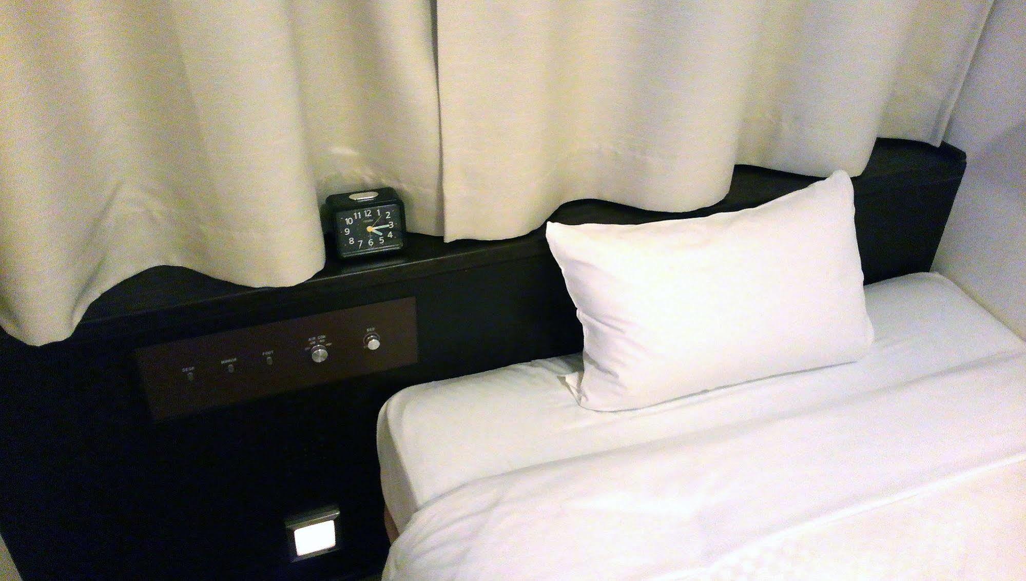 فندق ناغويافي  فندق أس-بلس ناجويا ساكاي المظهر الخارجي الصورة